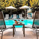 Üdülőközpont Ataol Tatil Ciftligi *