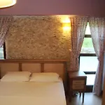 Üdülőközpont Ataol Tatil Ciftligi