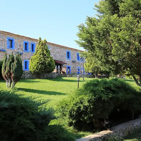 Ataol Tatil Ciftligi Semesteranläggning (resort) Bozcaada