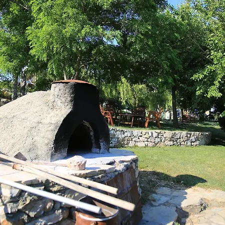 Ataol Tatil Ciftligi Semesteranläggning (resort) *