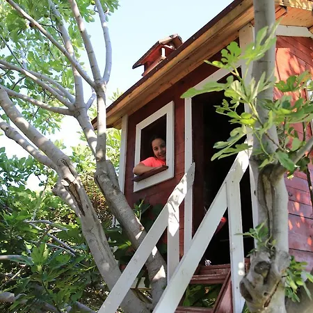 Ataol Tatil Ciftligi * Bozcaada