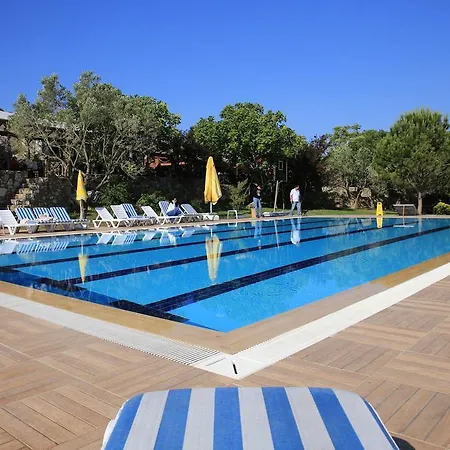 Ataol Tatil Ciftligi Semesteranläggning (resort)
