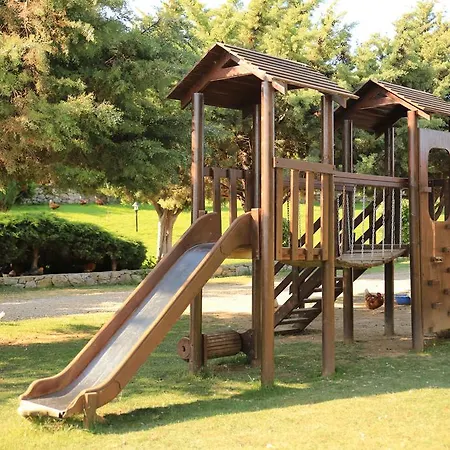 Ataol Tatil Ciftligi * Bozcaada