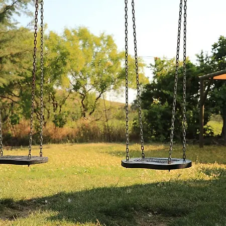 Ataol Tatil Ciftligi * Bozcaada