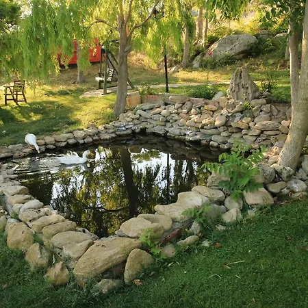 Ataol Tatil Ciftligi Bozcaada