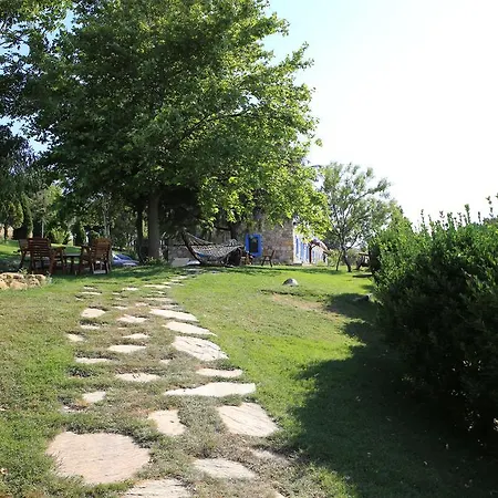 Ataol Tatil Ciftligi Semesteranläggning (resort)