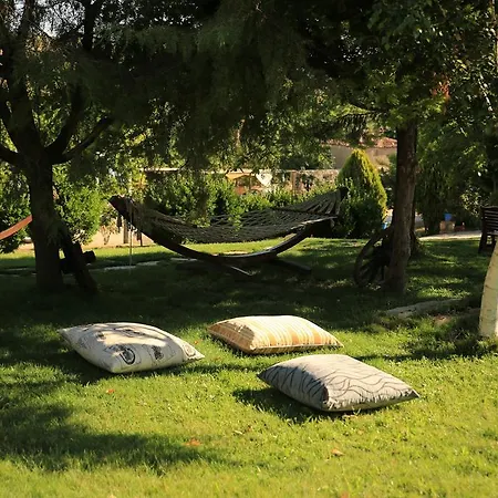 Ataol Tatil Ciftligi Semesteranläggning (resort) *