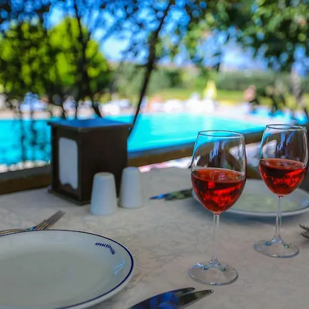 Ataol Tatil Ciftligi * Bozcaada