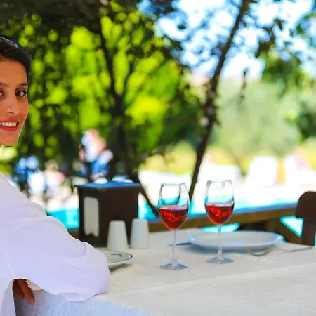 Ataol Tatil Ciftligi Bozcaada