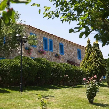 Semesteranläggning (resort) Ataol Tatil Ciftligi