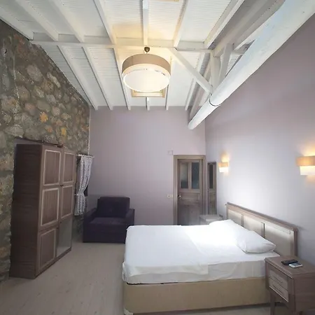 Ataol Tatil Ciftligi * Bozcaada