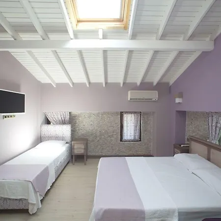 Ataol Tatil Ciftligi Semesteranläggning (resort) Bozcaada