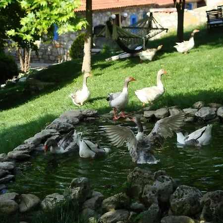 Ataol Tatil Ciftligi Semesteranläggning (resort) *