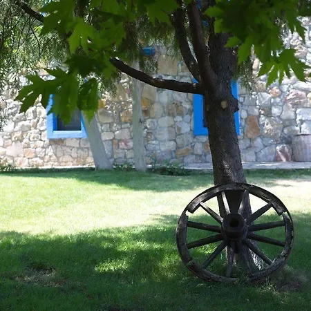 Ataol Tatil Ciftligi Semesteranläggning (resort) *