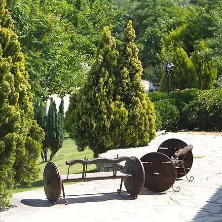 Ataol Tatil Ciftligi