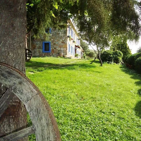 Ataol Tatil Ciftligi Semesteranläggning (resort) *