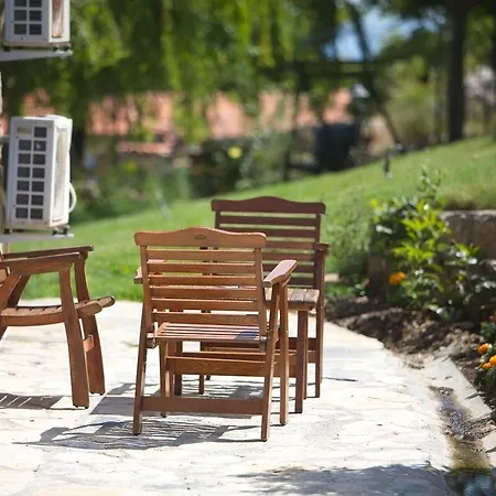 Semesteranläggning (resort) Ataol Tatil Ciftligi *