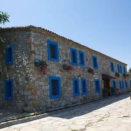 Ataol Tatil Ciftligi *