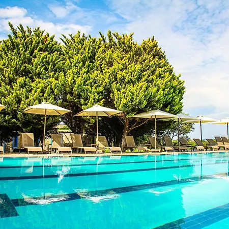 Ataol Tatil Ciftligi *