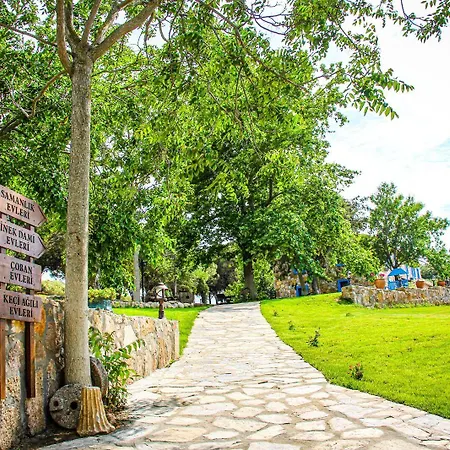 Semesteranläggning (resort) Ataol Tatil Ciftligi