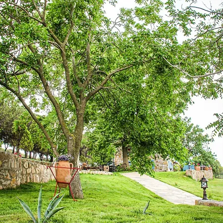 Ataol Tatil Ciftligi Semesteranläggning (resort)