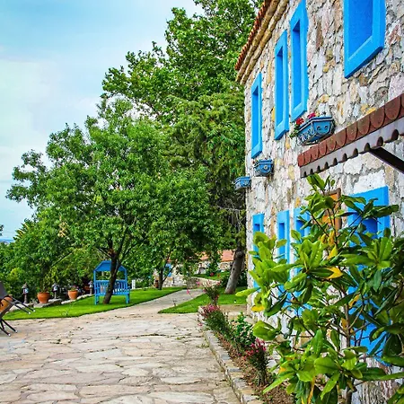 Semesteranläggning (resort) Ataol Tatil Ciftligi Bozcaada