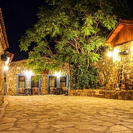 Ataol Tatil Ciftligi *