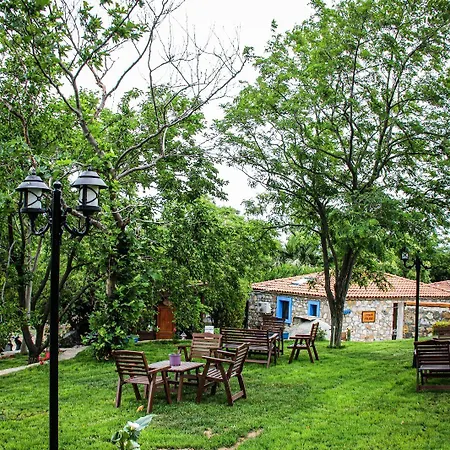 Ataol Tatil Ciftligi *