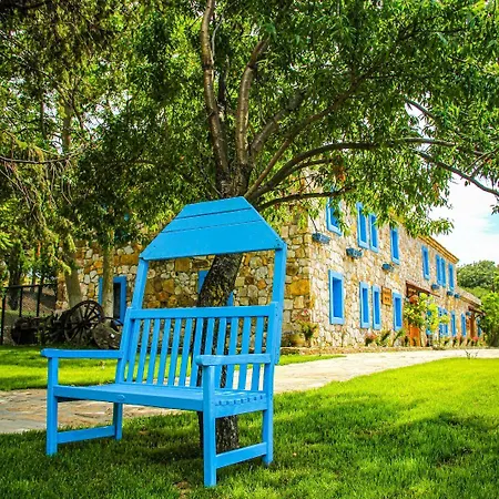 Ataol Tatil Ciftligi