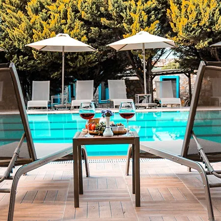 Semesteranläggning (resort) Ataol Tatil Ciftligi *