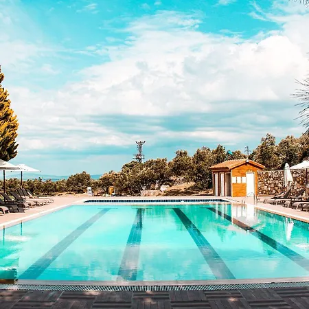Ataol Tatil Ciftligi Semesteranläggning (resort)