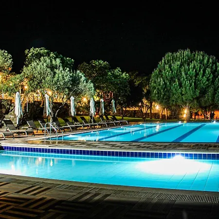 Ataol Tatil Ciftligi Semesteranläggning (resort)