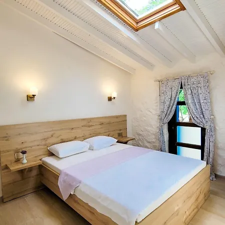 Semesteranläggning (resort) Ataol Tatil Ciftligi