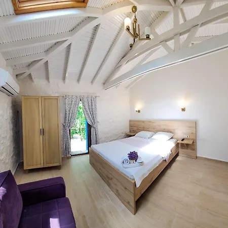 Ataol Tatil Ciftligi Semesteranläggning (resort) *