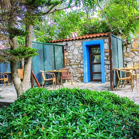 Ataol Tatil Ciftligi Semesteranläggning (resort) *