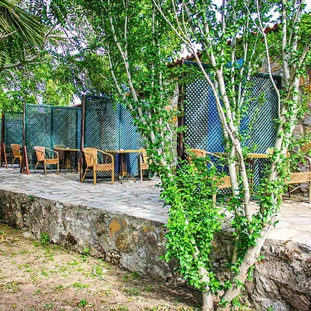 Ataol Tatil Ciftligi Semesteranläggning (resort) Bozcaada