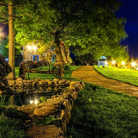 Ataol Tatil Ciftligi Semesteranläggning (resort)