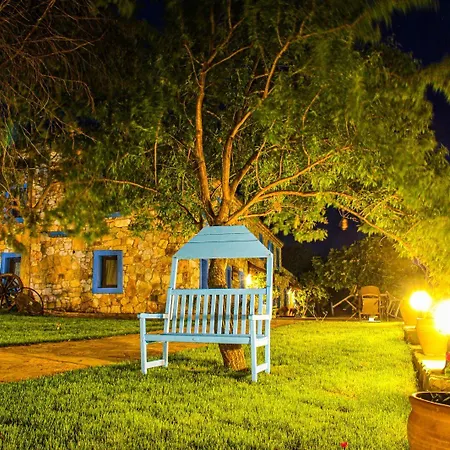 Ataol Tatil Ciftligi Semesteranläggning (resort) Bozcaada