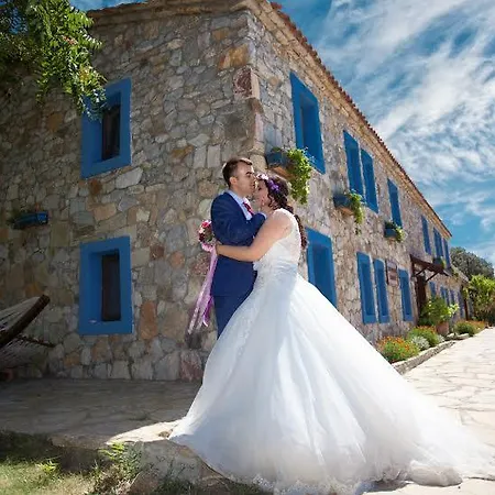 Ataol Tatil Ciftligi Bozcaada