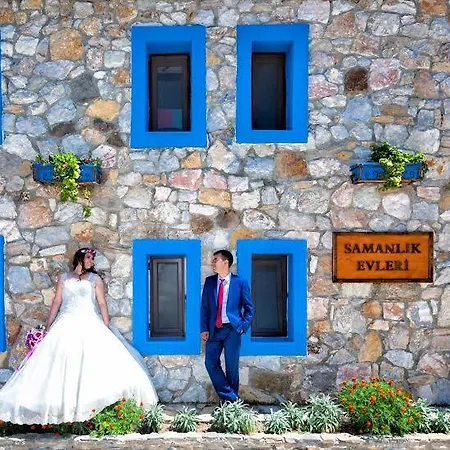 Ataol Tatil Ciftligi Bozcaada