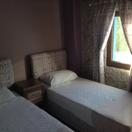 Ataol Tatil Ciftligi Semesteranläggning (resort)