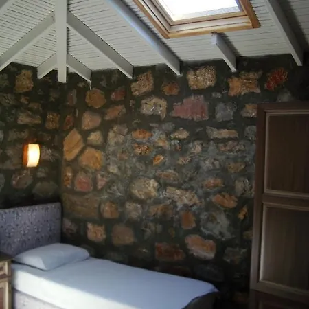 Semesteranläggning (resort) Ataol Tatil Ciftligi *