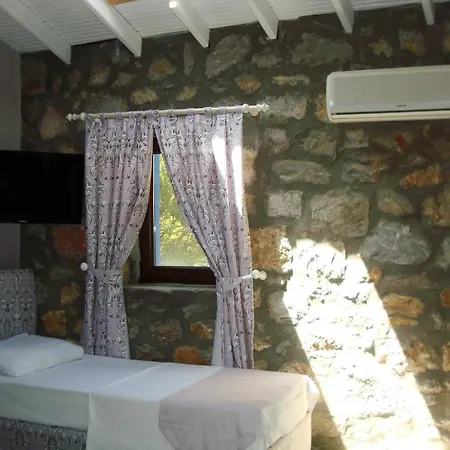 Ataol Tatil Ciftligi Bozcaada