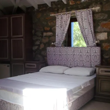 Ataol Tatil Ciftligi *