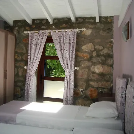 Ataol Tatil Ciftligi * Bozcaada