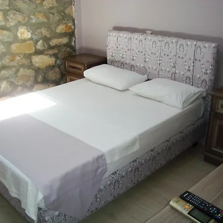 Ataol Tatil Ciftligi Semesteranläggning (resort) Bozcaada