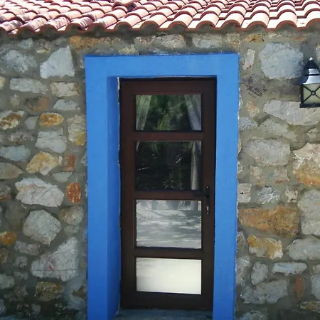 Semesteranläggning (resort) Ataol Tatil Ciftligi Bozcaada