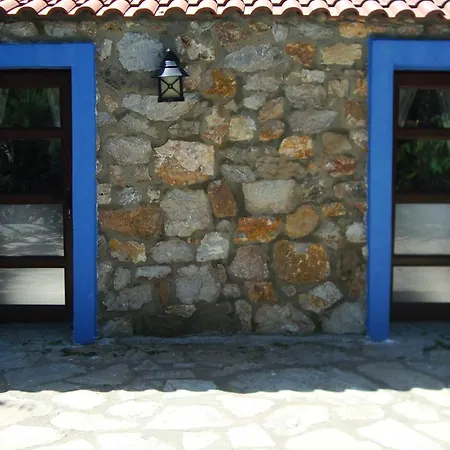 Ataol Tatil Ciftligi Semesteranläggning (resort) Bozcaada