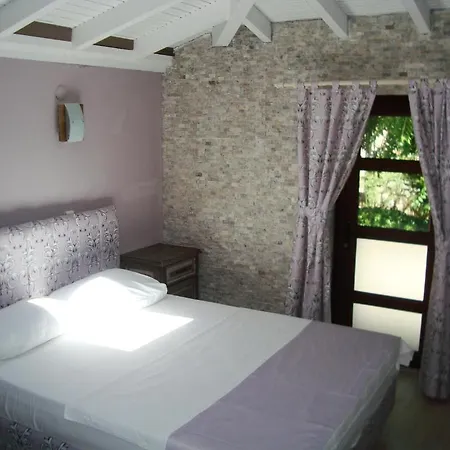 Semesteranläggning (resort) Ataol Tatil Ciftligi Bozcaada