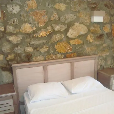 Ataol Tatil Ciftligi Semesteranläggning (resort)